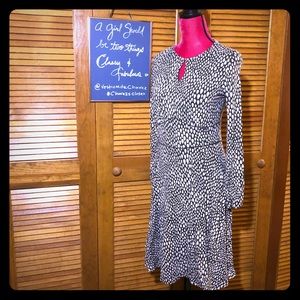 Boden long sleeve dress 👗👗